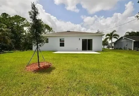 Port Saint Lucie FL 34983