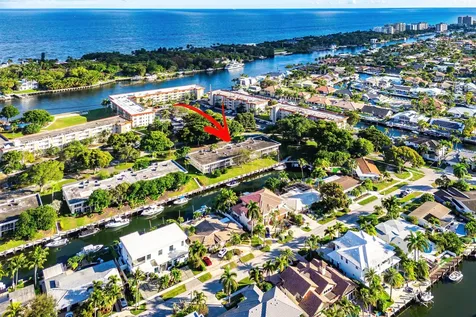 3125 Ne 48th Court Lighthouse Point FL 33064