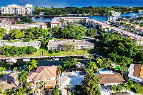 3125 Ne 48th Court Lighthouse Point FL 33064