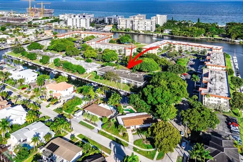 3125 Ne 48th Court Lighthouse Point FL 33064