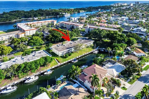 3125 Ne 48th Court Lighthouse Point FL 33064
