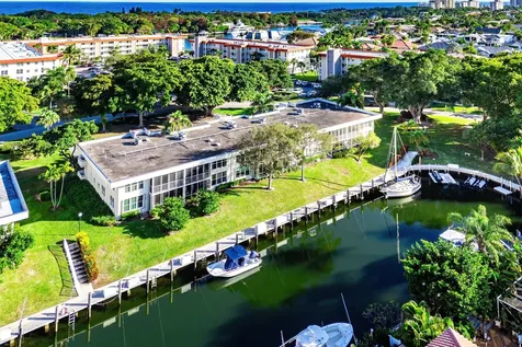 3125 Ne 48th Court Lighthouse Point FL 33064