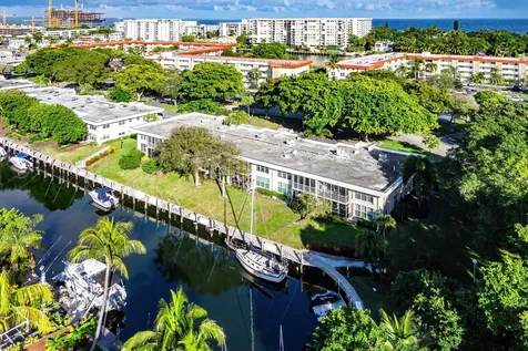 3125 Ne 48th Court Lighthouse Point FL 33064