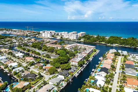 3125 Ne 48th Court Lighthouse Point FL 33064