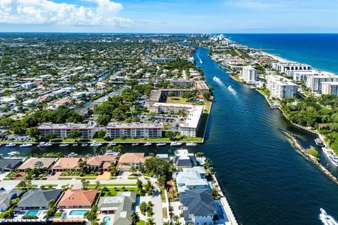 3125 Ne 48th Court Lighthouse Point FL 33064