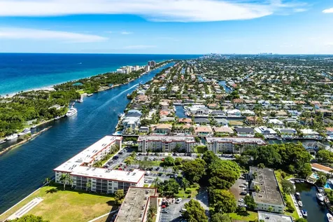 3125 Ne 48th Court Lighthouse Point FL 33064