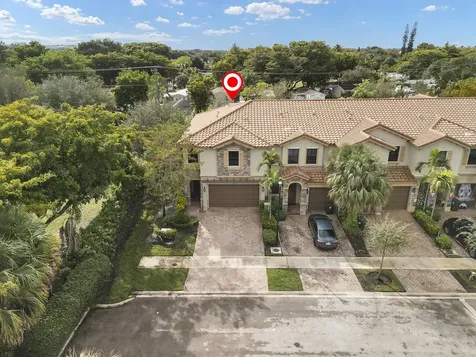 3950 Devenshire Court Coconut Creek FL 33073