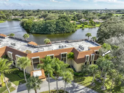 5250 Woodland Lakes Drive Palm Beach Gardens FL 33418