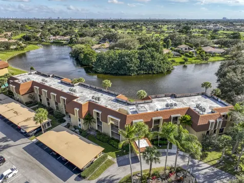 5250 Woodland Lakes Drive Palm Beach Gardens FL 33418