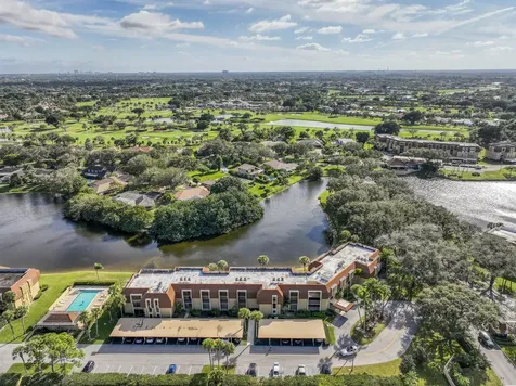 5250 Woodland Lakes Drive Palm Beach Gardens FL 33418