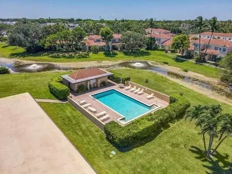5250 Woodland Lakes Drive Palm Beach Gardens FL 33418