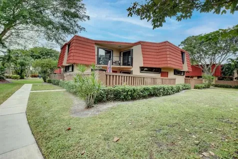 8279 Severn Drive Boca Raton FL 33433