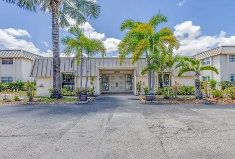 10821 N Military Trail Palm Beach Gardens FL 33410