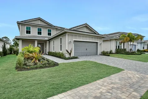 203 Se Calmo Circle Port Saint Lucie FL 34984