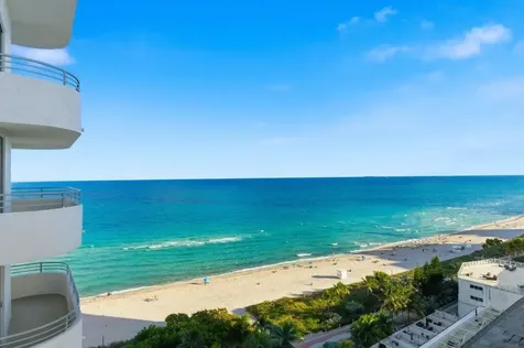 5555 Collins Avenue Miami Beach FL 33140