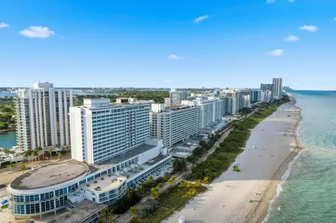 5555 Collins Avenue Miami Beach FL 33140
