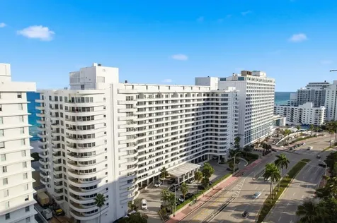 5555 Collins Avenue Miami Beach FL 33140