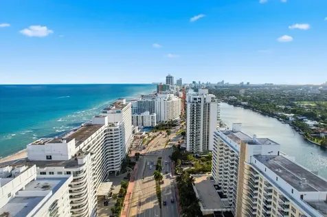 5555 Collins Avenue Miami Beach FL 33140