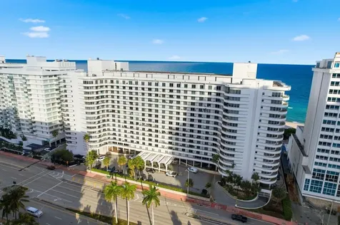 5555 Collins Avenue Miami Beach FL 33140