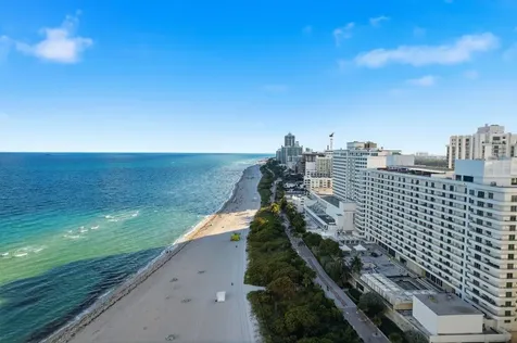 5555 Collins Avenue Miami Beach FL 33140