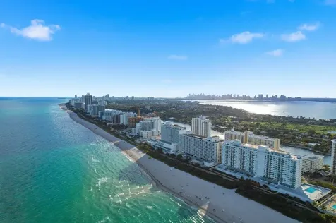 5555 Collins Avenue Miami Beach FL 33140