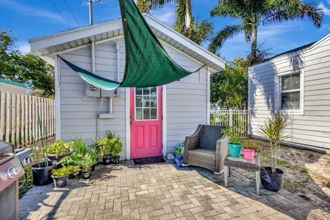 736 Rockland Drive West Palm Beach FL 33405