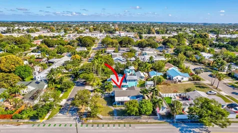 736 Rockland Drive West Palm Beach FL 33405
