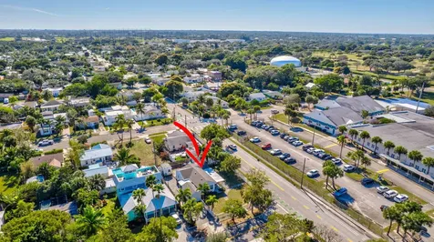 736 Rockland Drive West Palm Beach FL 33405