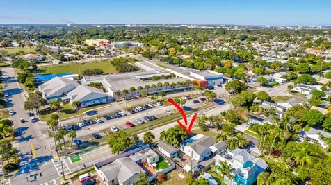 736 Rockland Drive West Palm Beach FL 33405