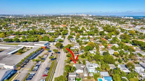 736 Rockland Drive West Palm Beach FL 33405