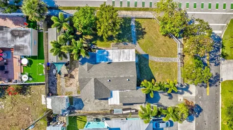 736 Rockland Drive West Palm Beach FL 33405