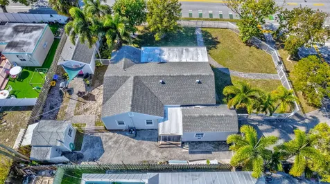 736 Rockland Drive West Palm Beach FL 33405