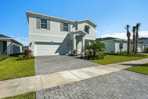 3492 Cedar Grove Drive Fort Pierce FL 34946