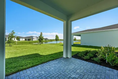 3492 Cedar Grove Drive Fort Pierce FL 34946