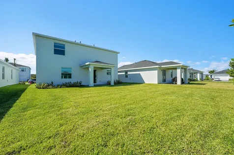 3492 Cedar Grove Drive Fort Pierce FL 34946