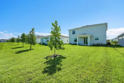 3492 Cedar Grove Drive Fort Pierce FL 34946
