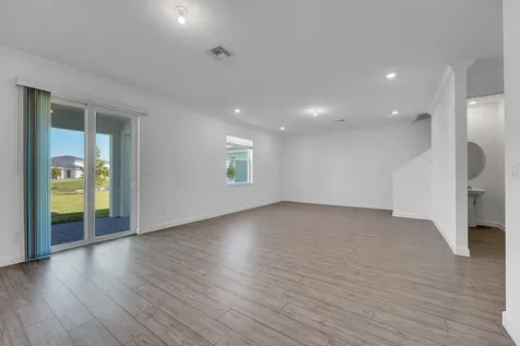 3492 Cedar Grove Drive Fort Pierce FL 34946