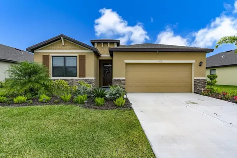 9731 Sw Triton Way Port Saint Lucie FL 34987