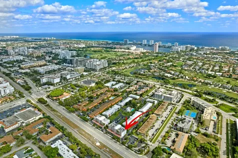 10 Se 13th Street Boca Raton FL 33432