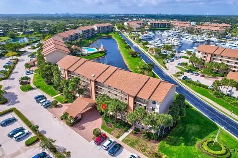 501 Seafarer Circle Jupiter FL 33477