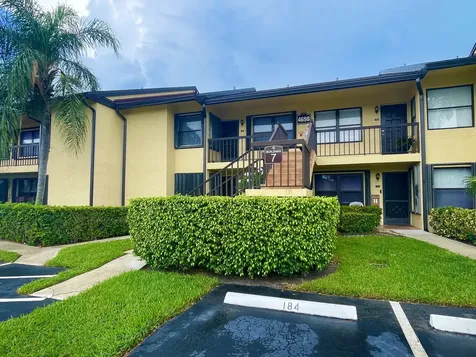 4698 Lucerne Lakes Boulevard Lake Worth FL 33467