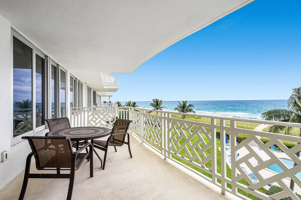 1225 S Ocean Boulevard Delray Beach FL 33483