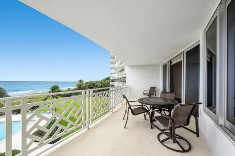 1225 S Ocean Boulevard Delray Beach FL 33483
