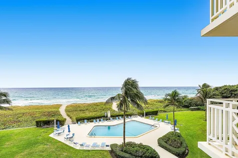 1225 S Ocean Boulevard Delray Beach FL 33483