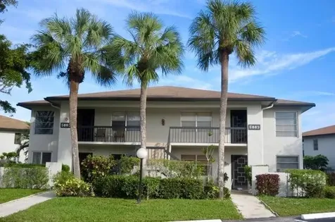 5883 Sugar Palm Court Delray Beach FL 33484