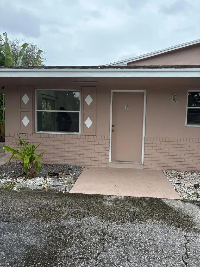 2801 Albatross Road Delray Beach FL 33444