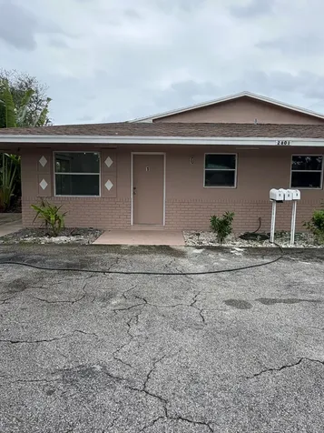 2801 Albatross Road Delray Beach FL 33444