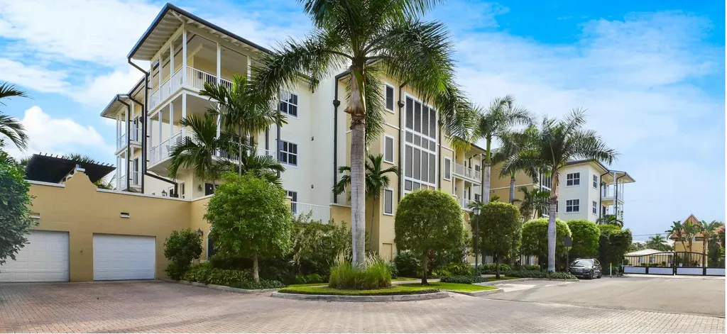 3940 N Flagler Drive West Palm Beach FL 33407