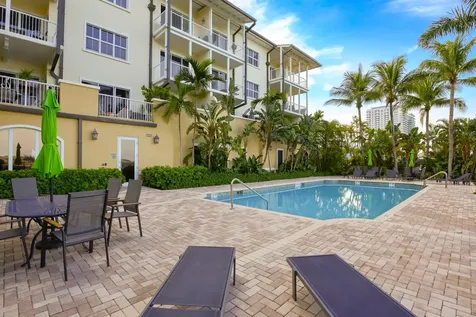 3940 N Flagler Drive West Palm Beach FL 33407