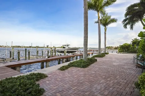 3940 N Flagler Drive West Palm Beach FL 33407